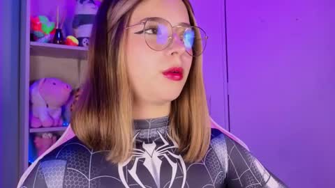 VALEEEN online show from 02-04-26, 04:02