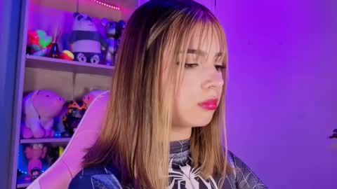 VALEEEN online show from 02-13-26, 04:58