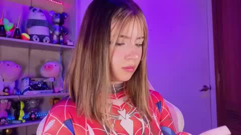 VALEEEN online show from 02-27-26, 04:07