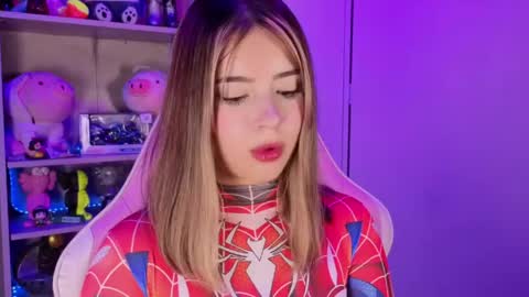 VALEEEN online show from 03-23-26, 02:32