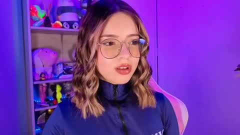 VALEEEN online show from 05-16-26, 03:22