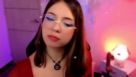 VALEEEN online show from 07-03-26, 05:08