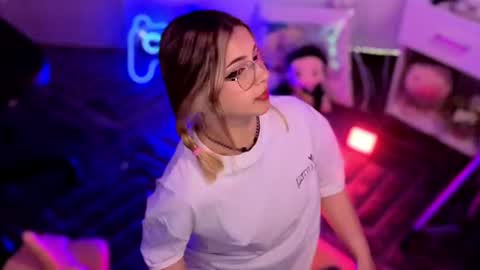 VALEEEN online show from 07-21-26, 05:37