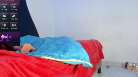 Emily online show from 05-17-26, 10:44