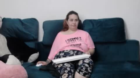 Emily online show from 03-25-26, 03:56