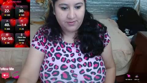 emily nessa online show from 03-25-26, 01:50