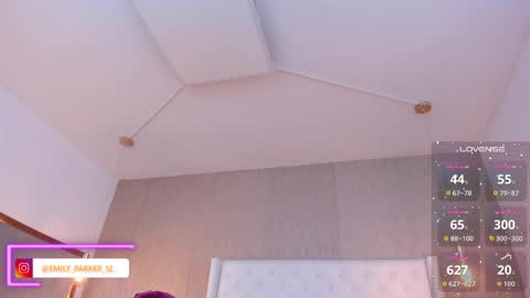 My IG - EmilyParker   online show from 04-09-26, 02:22