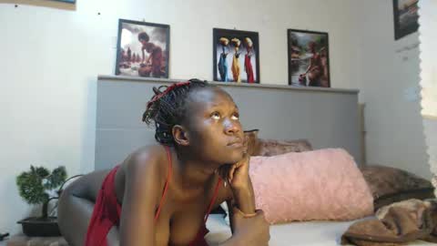 Emilly online show from 02-20-25, 06:13