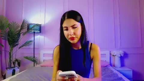 Emily online show from 07-14-26, 07:35