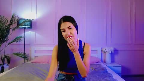 Emily online show from 07-14-26, 10:21