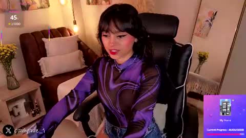 Emily online show from 06-14-26, 12:51