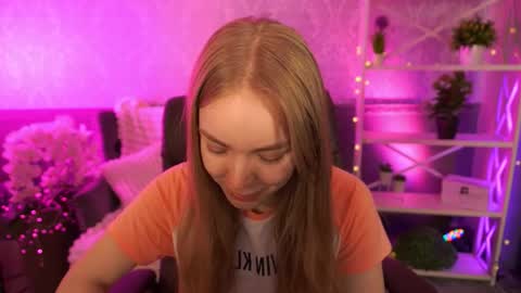  MY NAME IS Emily WELCOME EVERYONE I WILL BE HAPPY TO GIVE YOU WHAT YOU HAVE DREAMED OF FOR SO LONG online show from 02-09-26, 08:07