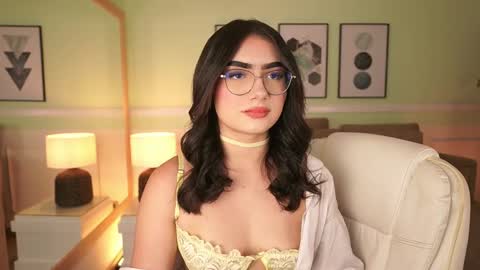 Emily Turner  online show from 04-01-26, 07:11