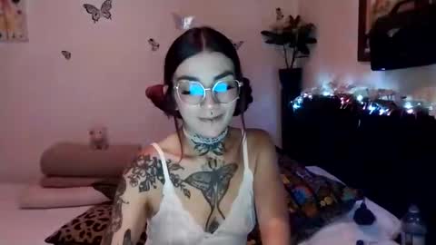 Valentina independent model online show from 12-12-24, 02:04