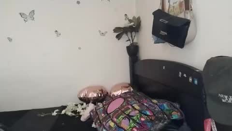 Valentina independent model online show from 03-10-26, 02:27