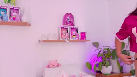 Emily Bank online show from 03-26-26, 03:39