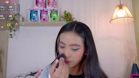 Emily Bank online show from 07-15-26, 08:47