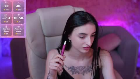 emilyymoon online show from 06-12-26, 06:23