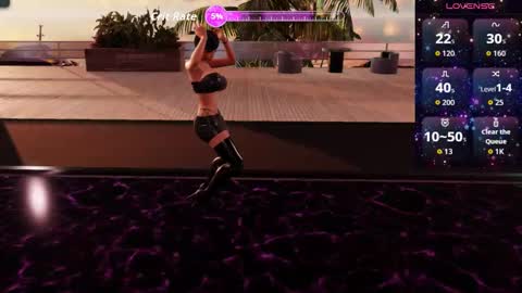 EMI online show from 02-17-26, 06:36