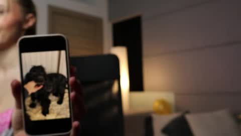 Your Emma online show from 04-16-26, 09:39