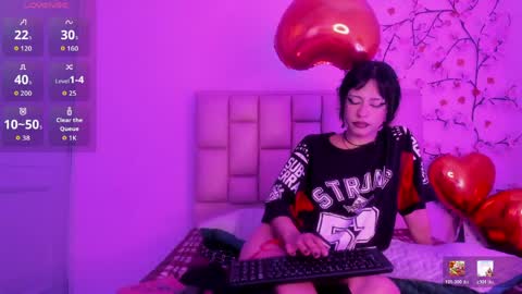 Emma Or you can call me cutie online show from 05-18-26, 08:03