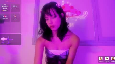 Emma Or you can call me cutie online show from 05-20-26, 09:10