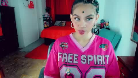 emma online show from 04-09-26, 06:57