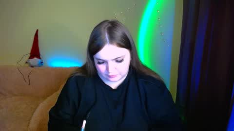 Snapshot of emma_dorn chatting on 01-11-26, 07:30 Eva online show from 01-11-26, 07:30