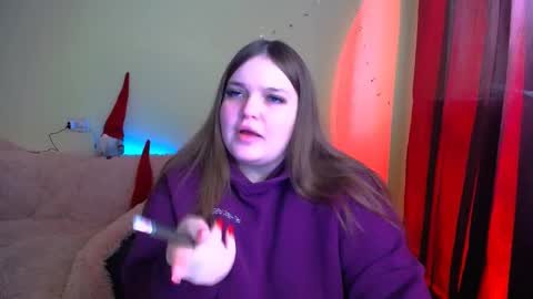 Snapshot of emma_dorn chatting on 01-15-26, 12:10 Eva online show from 01-15-26, 12:10