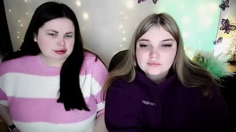 Snapshot of emma_dorn chatting on 02-15-26, 12:36 Eva online show from 02-15-26, 12:36