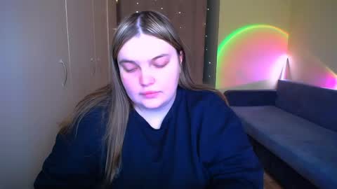 Snapshot of emma_dorn chatting on 03-30-26, 09:32 Eva online show from 03-30-26, 09:32