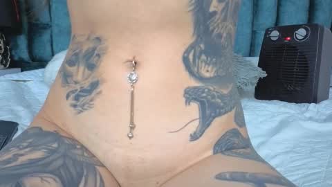 Snapshot of emma_foxi chatting on 03-25-26, 08:59 Emma online show from 03-25-26, 08:59