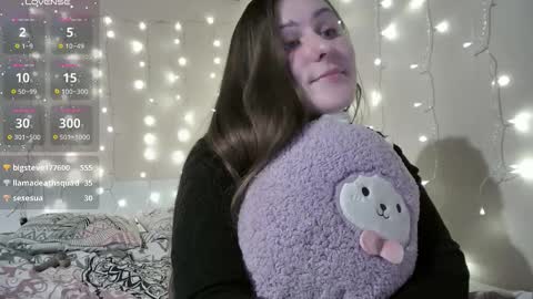 emma_just online show from 12-19-25, 07:43