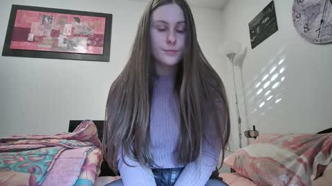 emma_just online show from 01-11-26, 02:22
