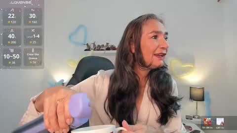 Emma  online show from 03-19-26, 11:36