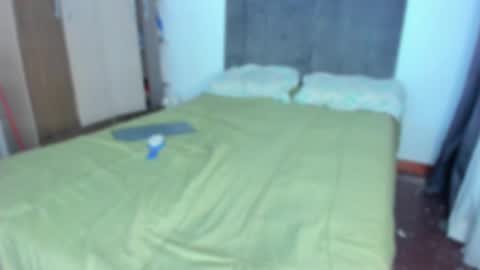 Emma INDEPENDENT MODEL online show from 02-05-25, 01:44