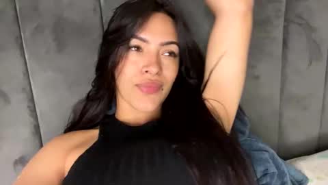 Emma INDEPENDENT MODEL online show from 02-23-25, 03:56