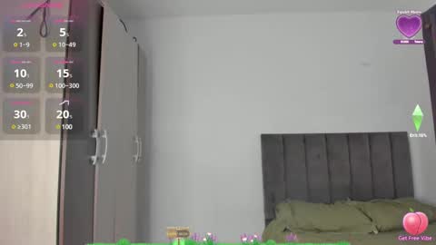 Emma INDEPENDENT MODEL online show from 03-02-25, 05:25