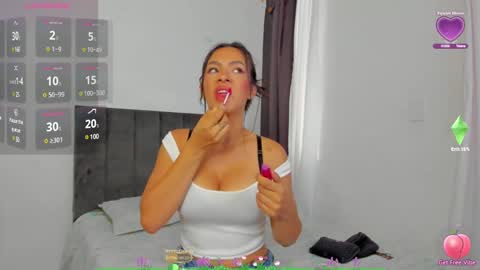 Emma INDEPENDENT MODEL online show from 03-07-25, 09:59