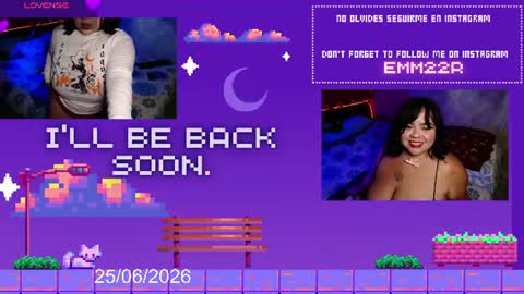 emma online show from 06-27-26, 03:44