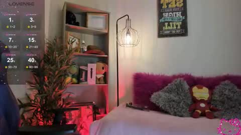 EMMA  online show from 03-16-26, 07:07