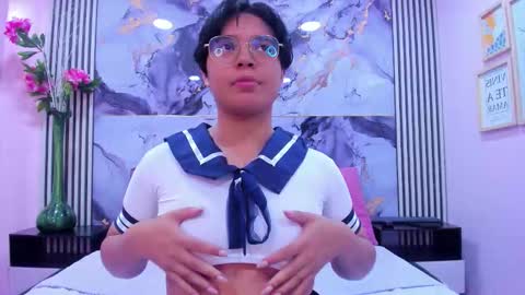 Emma  online show from 10-09-25, 02:53