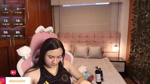 Snapshot of emmaa_rs chatting on 06-26-26, 10:14 emma online show from 06-26-26, 10:14