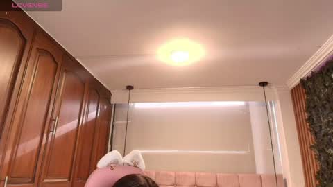Snapshot of emmaa_rs chatting on 07-13-26, 12:30 emma online show from 07-13-26, 12:30