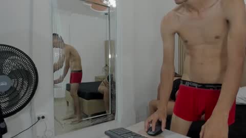 Emma AND Jake online show from 02-11-25, 10:18