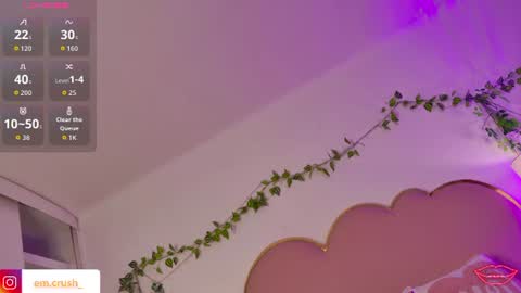 Welcome Im yosein  Your love is my passion activate it with your tips and enjoy with me online show from 06-10-26, 10:08