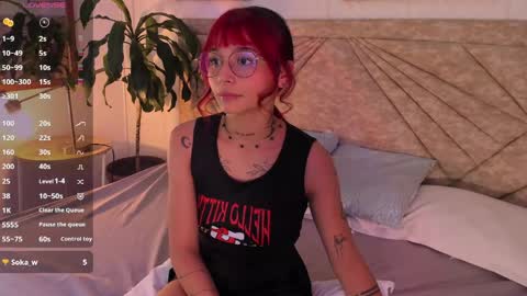           online show from 05-07-26, 08:03