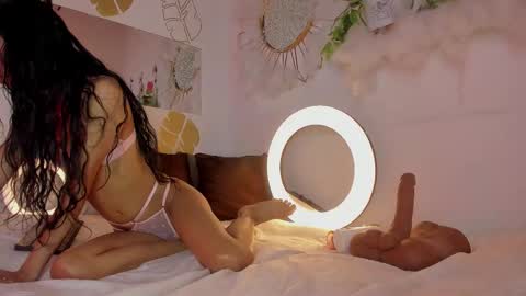 Emma Duque online show from 01-09-26, 10:44