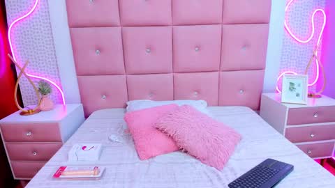 Alejandra  online show from 02-28-25, 03:15