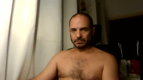 Ariel online show from 06-20-26, 12:14
